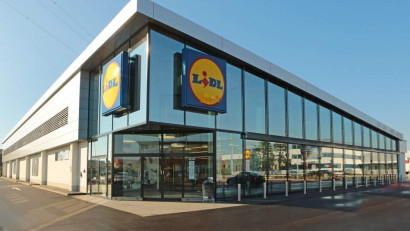 Lidl Rom&acirc;nia inaugurează pe 17 septembrie un nou magazin &icirc;n Țăndărei, &icirc;n cadrul Park Plaza