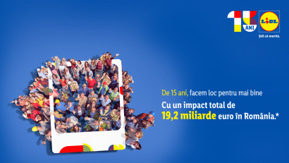 Cifra care schimbă fața retailului: Cât înseamnă, de fapt, 19,2 miliarde €?