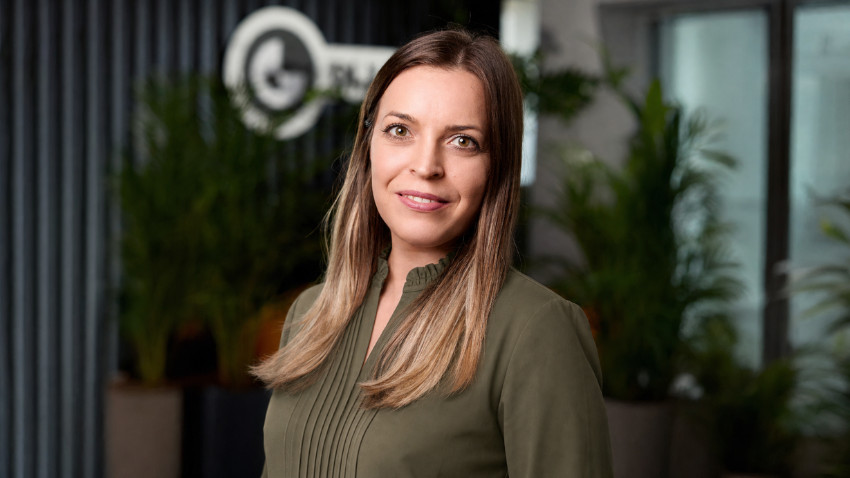 [MIXX Perspectives] Ana Tudor: Dacă optimizăm totul pentru eficiență, riscăm să ajungem să facem foarte bine exact lucrurile pe care deja știm să le facem