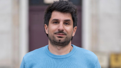 [AI in Production] Andrei Lupu: Realitatea este că se pot face filme și cu bugete mici, at&acirc;ta timp c&acirc;t ești creativ, deschis la mine și accepți să lucrezi &icirc;n afara standardelor impuse de industrie