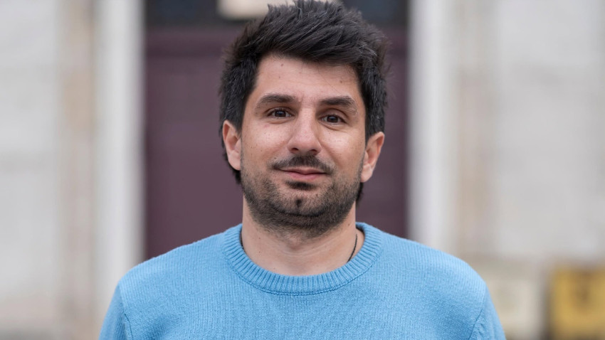 [AI in Production] Andrei Lupu: Realitatea este că se pot face filme și cu bugete mici, atâta timp cât ești creativ, deschis la mine și accepți să lucrezi în afara standardelor impuse de industrie