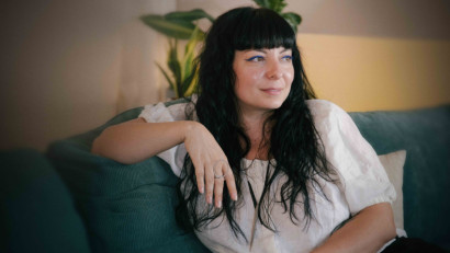 [CS Reloaded] Bianca Negre: Nu putem funcționa permanent &icirc;n crisis mode și să ne așteptăm să livrăm la același nivel ideile alea mișto care vor mișca oamenii