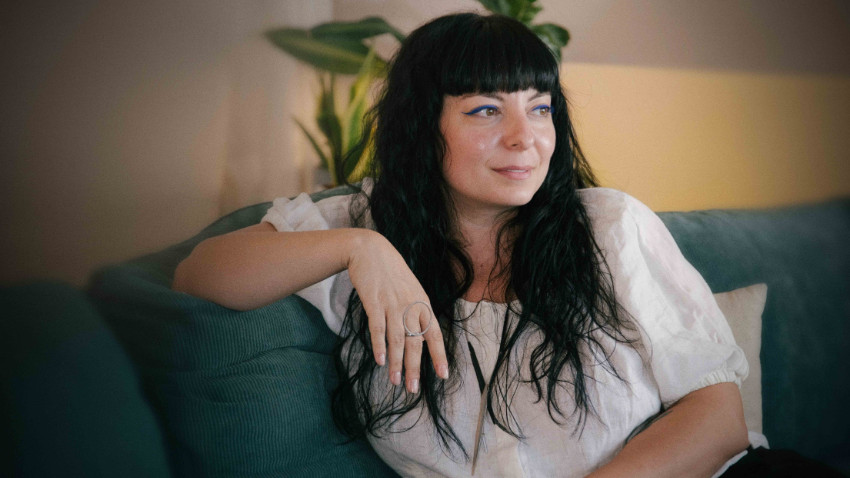 [CS Reloaded] Bianca Negre: Nu putem funcționa permanent în crisis mode și să ne așteptăm să livrăm la același nivel ideile alea mișto care vor mișca oamenii