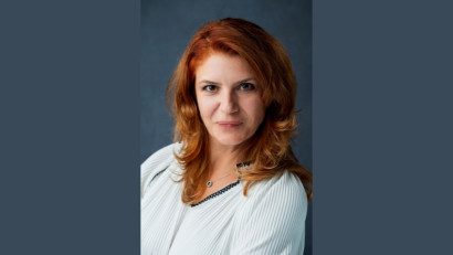 [MIXX Perspectives] Bianca Vlaston: AI-ul pune &icirc;n pericol flexibilitatea cognitivă, ne pierdem diversitatea perspectivelor dacă externalizăm exagerat către AI