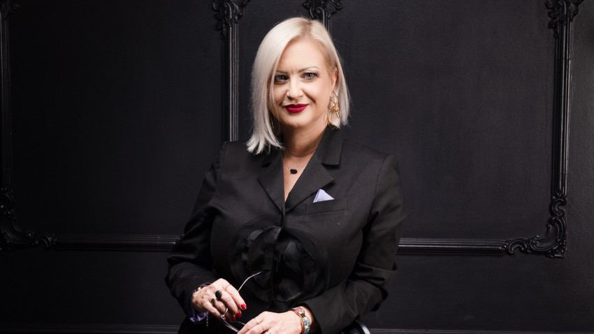 [PR Reloaded] Diana Iosu: Cred că ceea ce lipsește uneori este respectul pentru relevanță