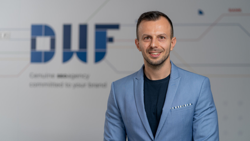 [MIXX Perspectives] Eugen Predescu: Nu poți optimiza la nesfârșit o campanie fără să te lovești de realitatea produsului și a businessului