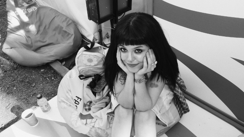 [Creative State] Fulvia Olaru: Un skill care devine tot mai important e să știi să alegi ce e useful și ce nu, să ai abilitatea de a separa ce contează de zgomot