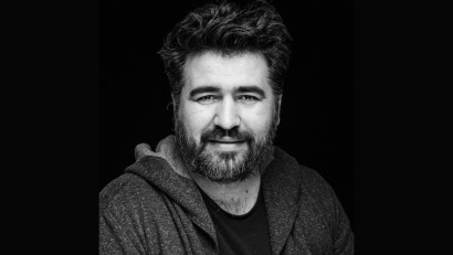 [AI in Production] Horațiu Curuțiu: Ce mă &icirc;ngrijorează este modul &icirc;n care am adoptat cuv&acirc;ntul &bdquo;content&rdquo; și felul &icirc;n care acesta vrea, cumva, să &icirc;nlocuiască cuv&acirc;ntul &bdquo;film&rdquo;