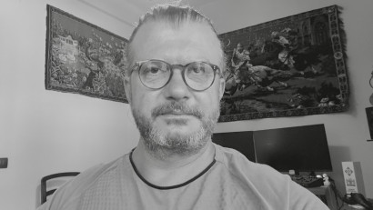 [AI in Production] Sebastian Tudor: AI-ul nu poate să ne scoată din schemă integral și cred că oamenii vor dori să mai simtă și emoție c&acirc;nd văd povești