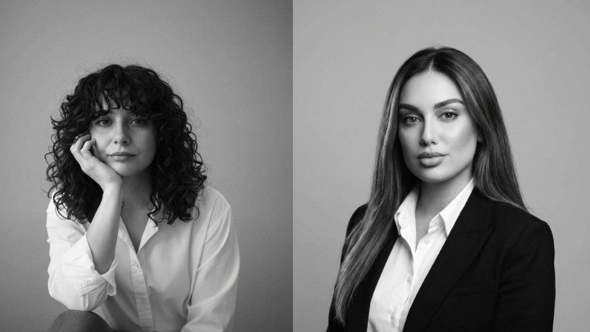 Raluca Roșu Stanciu și Andra Condurat: Confundăm foarte des conținutul care captează atenția cu conținutul care merită atenția. Nu sunt același lucru