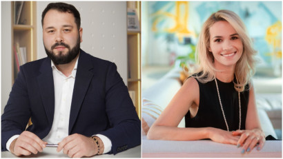 Colliers: Interesul noilor companii multinaționale pentru București revine la cele mai ridicate niveluri din perioada post-pandemie &nbsp;&nbsp;&nbsp;&nbsp;