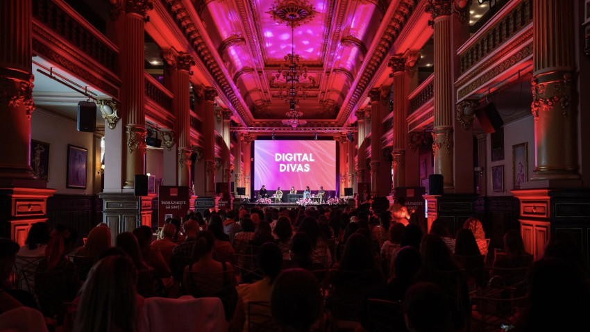 Digital Divas 2026: o nouă perspectivă asupra conținutului online, frumuseții și stilului