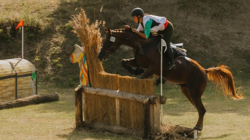 Karpatia Horse Show 2026: ultimele detalii despre cel mai important concurs ecvestru din România