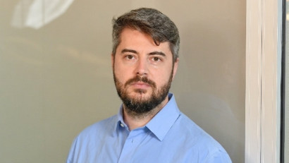 [MIXX Perspectives] Dragoș Andronache: Am &icirc;nvățat să nu mai măsor tot ce poate fi măsurat doar pentru că apare &icirc;ntr-un dashboard