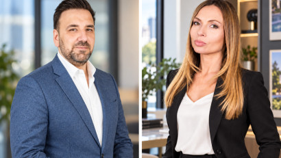 Grupul Pinwell &icirc;și extinde rețeaua de brokeraj și lansează sucursala din Corbeanca, alături de Andrei Bejan și Cristina Botocan