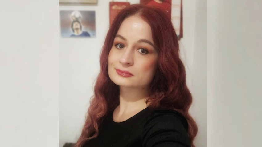 [Press Room] Alexandra Nistoroiu: Probabil asta e cea mai gravă dispariție din mass-media: răbdarea noastră ca cititori