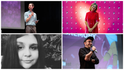 Ecosistemul unui festival: Sustenabilitatea este o relație de respect cu ce găsești &icirc;n jurul tău, &icirc;n care &icirc;nveți să creezi cu ce ai