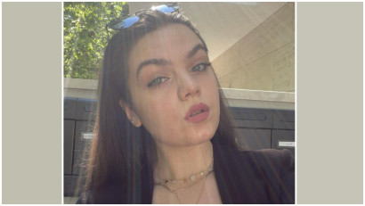 [Creative State] Daria Văg&acirc;i: Trebuie să răm&acirc;nem curioși, &icirc;nsetați de nou și de frumos. Și neapărat puțin sceptici &icirc;n ceea ce privește AI-ul