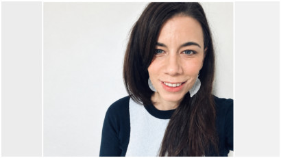 [MIXX Perspectives] Alexandra Ciordas: Nu putem lăsa partea creativă, de suflu, ce ne face unici, să ajungă complet uniformizată. Nici nu vrem să avem toți aceeași voce, nu?