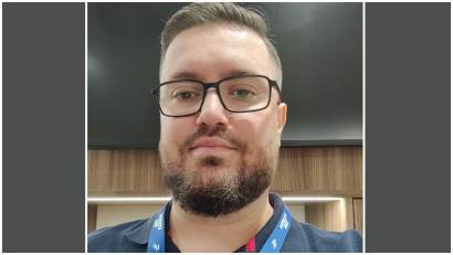 [CS Reloaded] Cătălin Răescu: Industria asta se schimbă prea repede ca să crezi vreodată că ai terminat de &icirc;nvățat