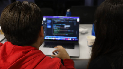 Smarthack revine cu o nouă ediție