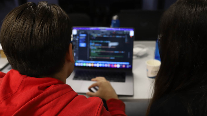 Smarthack revine cu o nouă ediție
