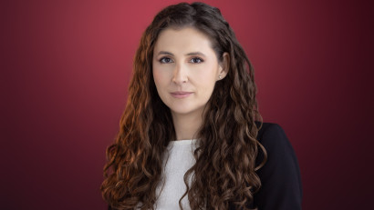 Sphera Franchise Group o numește pe Ioana Barbu Florea &icirc;n funcția de director de comunicare