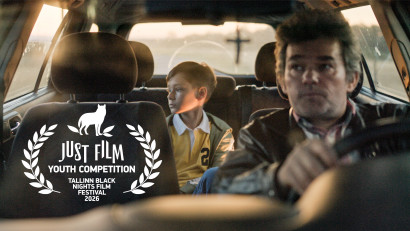 &bdquo;LUMINA&rdquo;, noul film scris și regizat de Marian Crișan, prezentat &icirc;n premieră mondială la cea de a 30-a ediție a Tallinn Black Nights Film Festival