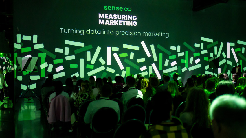 Sense8 Digital Technology: măsurarea devine esențială pentru investițiile în marketing