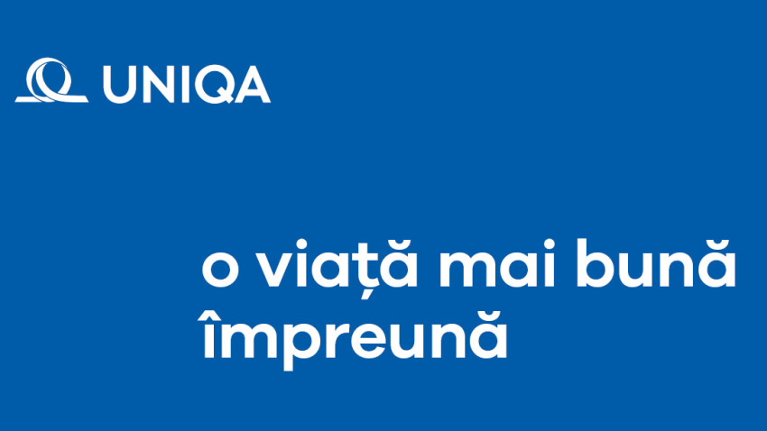 Brandul UNIQA în România, construit prin oameni, implicare în comunitate și comunicare relevantă
