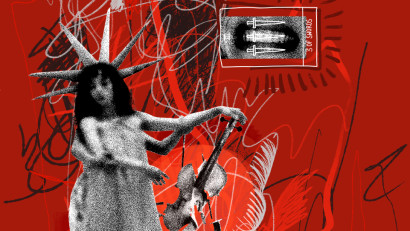 Muzică contemporană, rock experimental și muzică veche, &icirc;n dialog cu teatrul, filmul și dansul - OVERTONES debutează pe 15 octombrie la București