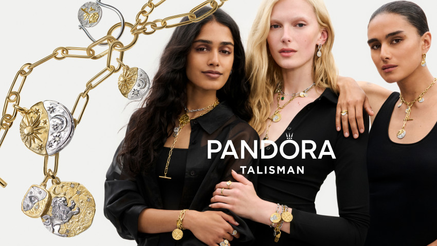 Scris în stele: Pandora Talisman descoperă puterea poveștilor inspirate de zodiac