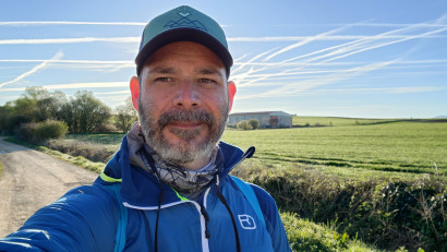 Pedro Lacaz Amaral: One of the most important conversations is how to make outdoor recreation grow without destroying the very places that attract people to it