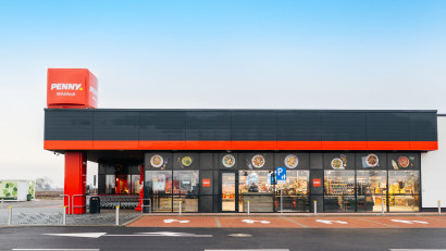 PENNY Rom&acirc;nia: Campania &bdquo;Astăzi juniori. M&acirc;ine tricolori.&rdquo;, produse 3RO și oferte speciale &icirc;n perioada 9-15 septembrie 2026