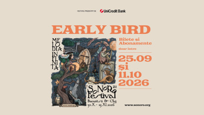 Festivalul SoNoRo 21 &ndash;&bdquo;Melodia infinită&rdquo; &ndash; o ediție inspirată de Richard Wagner