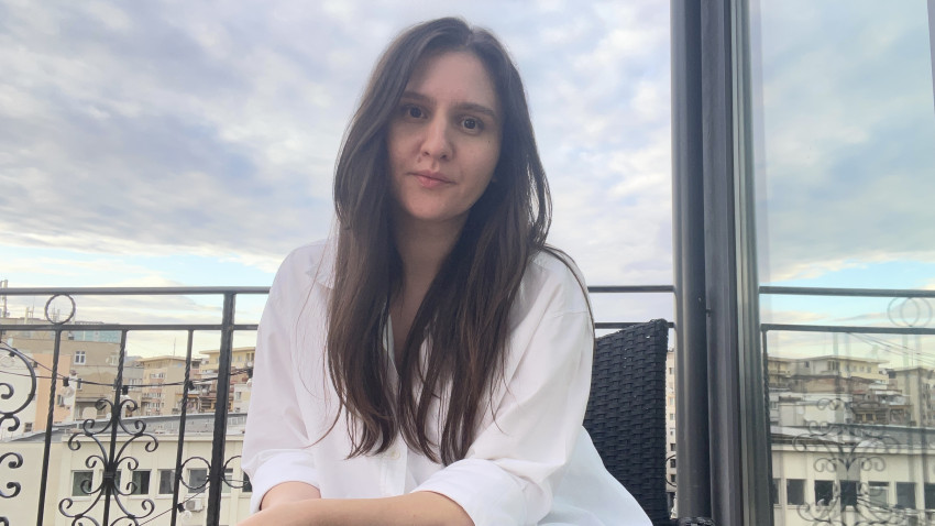 [CS Reloaded] Alexandra Dinu: După atâtea crize și schimbări, există o nevoie și de normalitate, de lucruri care să nu ne mai ceară permanent să reacționăm