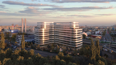 Premier Energy Group devine primul chiriaș al ARC, noul proiect emblematic de birouri dezvoltat de PPF Real Estate &icirc;n București