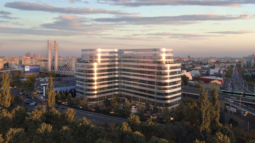 Premier Energy Group devine primul chiriaș al ARC, noul proiect emblematic de birouri dezvoltat de PPF Real Estate în București
