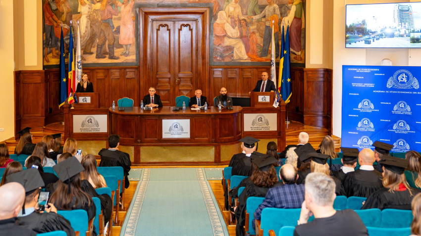 România înregistrează cel mai scăzut nivel de încredere al directorilor generali din ultimii 5 ani, iar firmele românești rămân sub media UE la investiții și finanțare