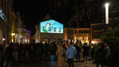&Icirc;ncepe Festivalul Internațional de Film Experimental București (BIEFF) 2026. Opt zile cu filme &icirc;ndrăznețe, &icirc;nt&acirc;lniri cu cineaști de renume și evenimente inedite