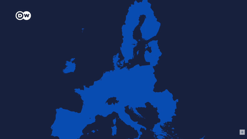 De ce rămâne Europa în urmă?