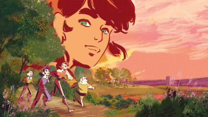 Programul complet și biletele pentru Animest.21 sunt disponibile online. Mari premiere internaționale, animație incluzivă și &bdquo;Viva Carmen!&rdquo; &icirc;n deschidere