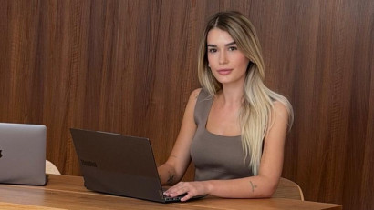 [CS Reloaded] Madalina Rarinca: &Icirc;n publicitate am ajuns uneori să tratăm "nu"-ul aproape ca pe un cuv&acirc;nt interzis