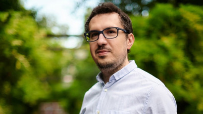 Cristian Vechiu: G&acirc;ndirea magică și practicile magice nu dispar, ci se adaptează, ba chiar se mulează pe anxietățile și nevoile omului contemporan