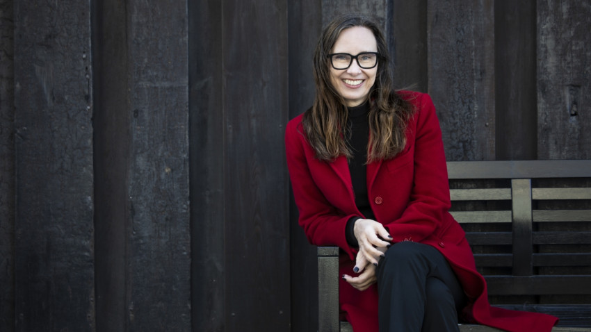 Yrsa Sigurðardóttir: Crime writing in contemporary settings requires constantly increased knowledge of the tech and science involved in crime investigations