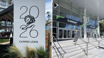 Din Cannes la San Francisco: AI a pierdut ambele finale. Și asta e vestea bună