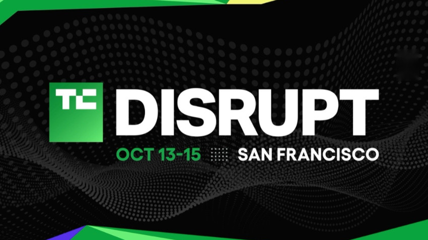 Cea mai bună idee de la TechCrunch Disrupt 2026 are un milimetru. Și nu e un chatbot