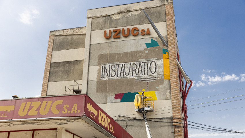 Anuala de Artă Urbană, Artown NOW #5, o ediție de referință: peste 10.000 de vizitatori și dublă recunoaștere