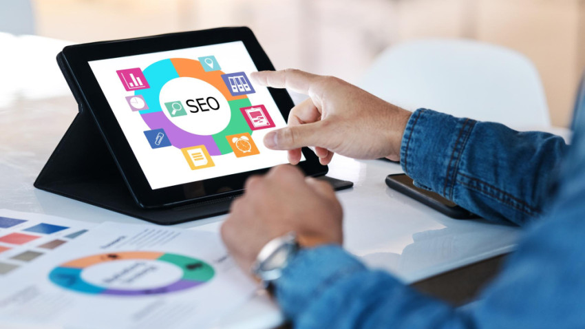 Ai un site frumos, dar clienții nu te găsesc în Google? Cum te ajută agenția Target SEO