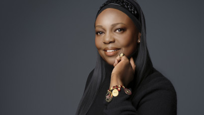 Pandora și Pat McGrath sărbătoresc fiecare nuanță a stilului personal cu o colecție nouă, &icirc;ndrăzneață